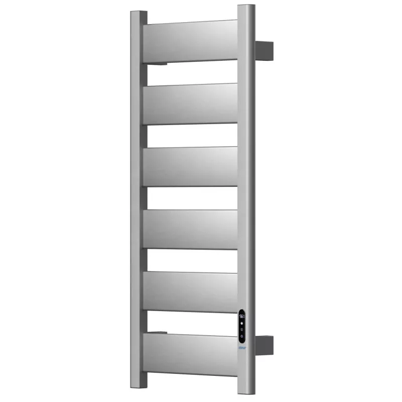 135W Graphene Electric Towel Rack