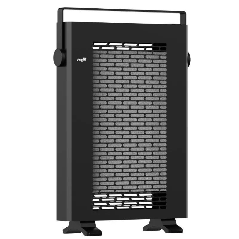 1800w itim na graphene vertical heater