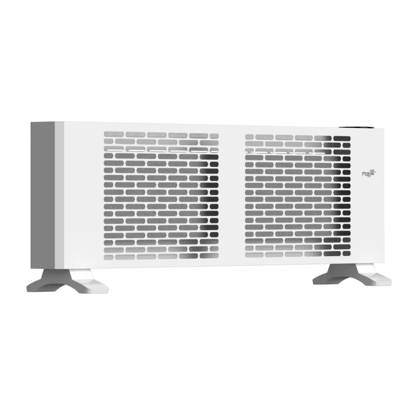 1800w puting graphene baseboard electric heater
