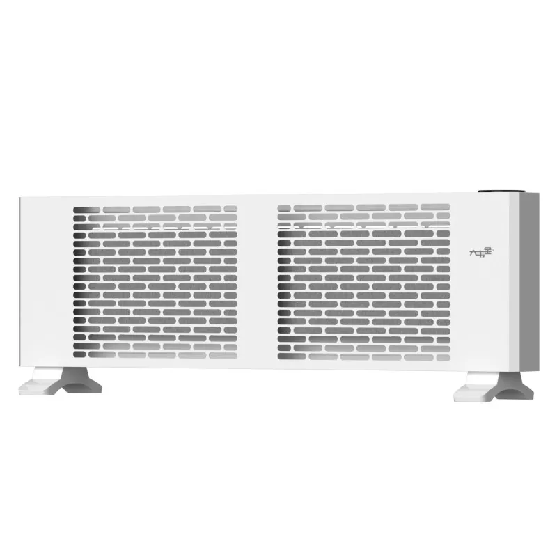 1800w puting graphene baseboard electric heater