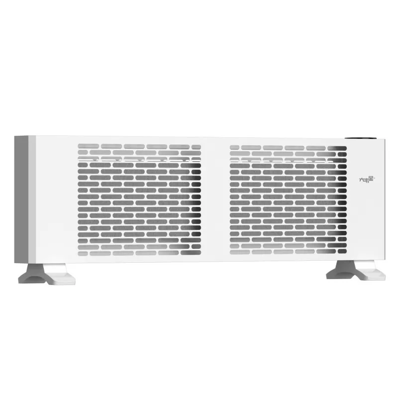 1800w puting graphene baseboard electric heater