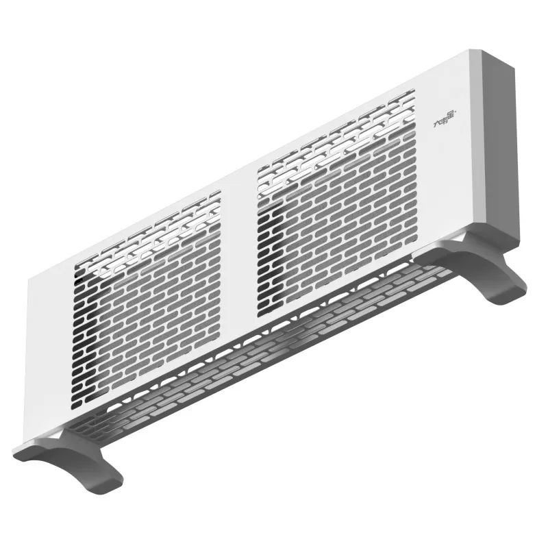 1800w puting graphene baseboard electric heater