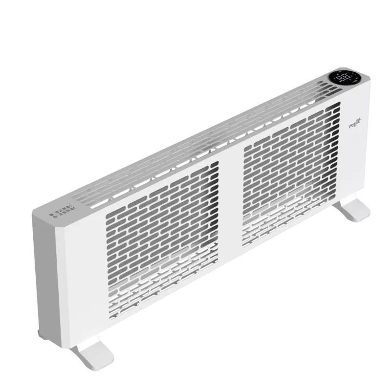 1800w puting graphene baseboard electric heater