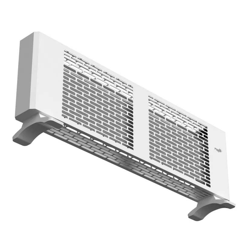 1800w puting graphene baseboard electric heater
