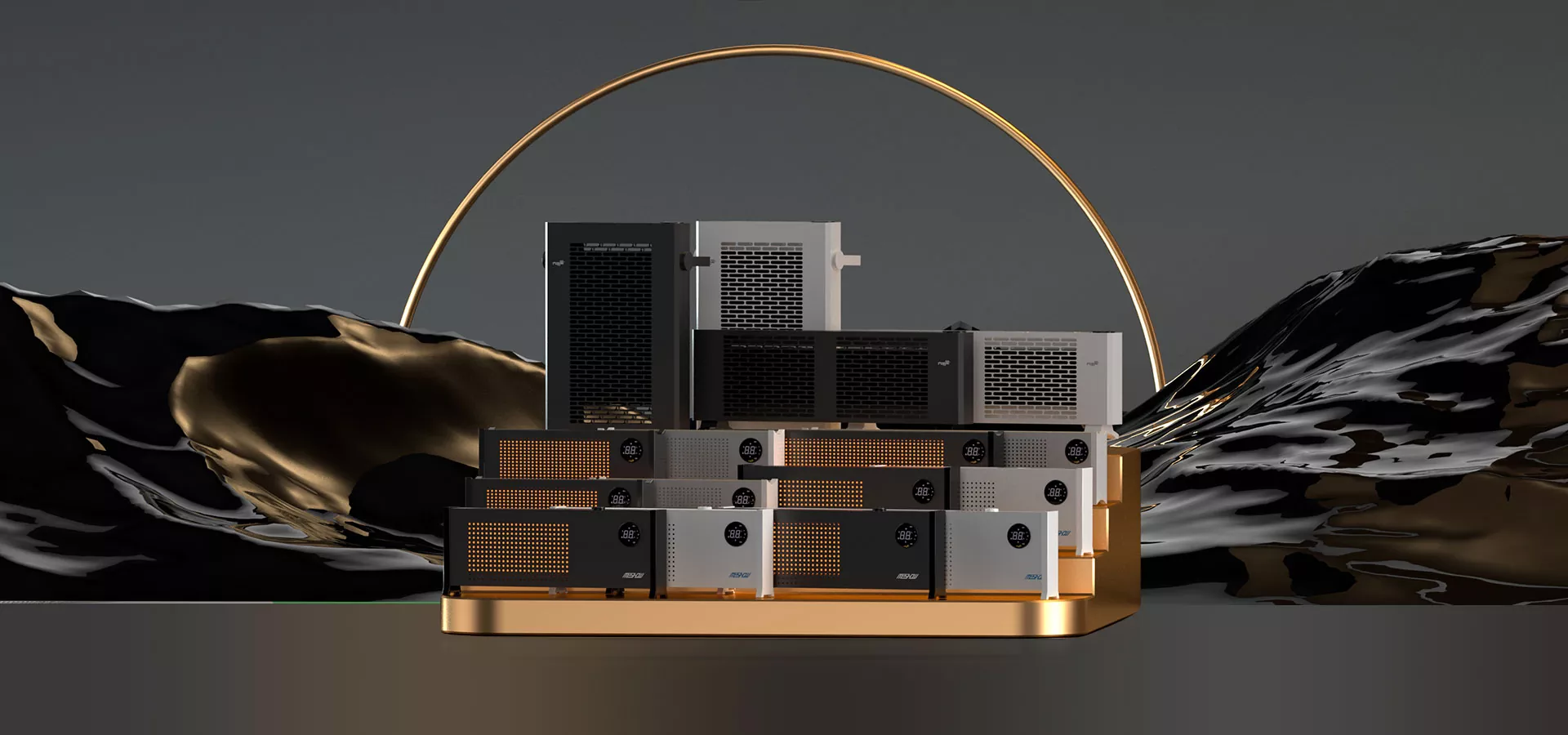 Tagagawa ng Graphene Heater