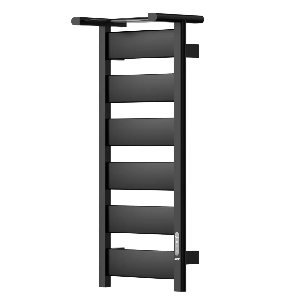 Paano lumikha ng isang malusog at komportable na buhay? Ang isang graphene electric towel rack ay isang mahusay na pagpipilian.