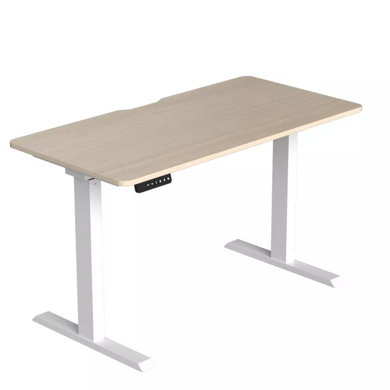 Bakit pumili ng isang ergonomikong taas na nababagay na talahanayan ng pag -angat ng kuryente para sa iyong anak?