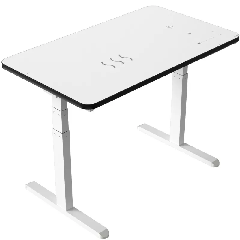 Bakit ang Motor Electric Lift Table na Mahalagang Opisina na iyong hinahanap?