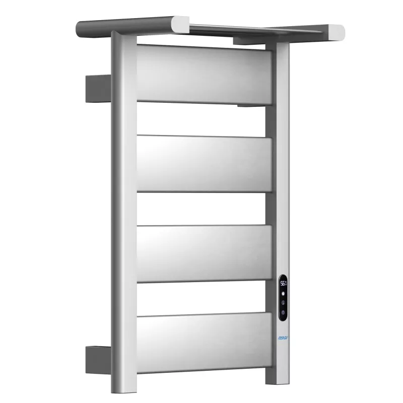 Anong uri ng detalyadong pangangalaga ang maaaring ibigay ng graphene electric towel rack para sa pamilya?