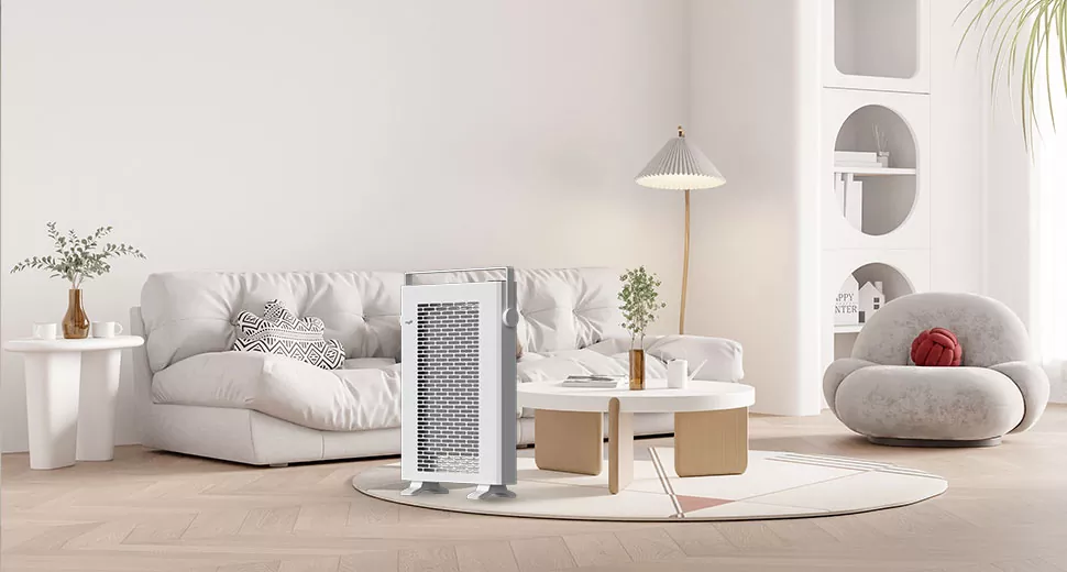 Pagsasama ng Smart Home
