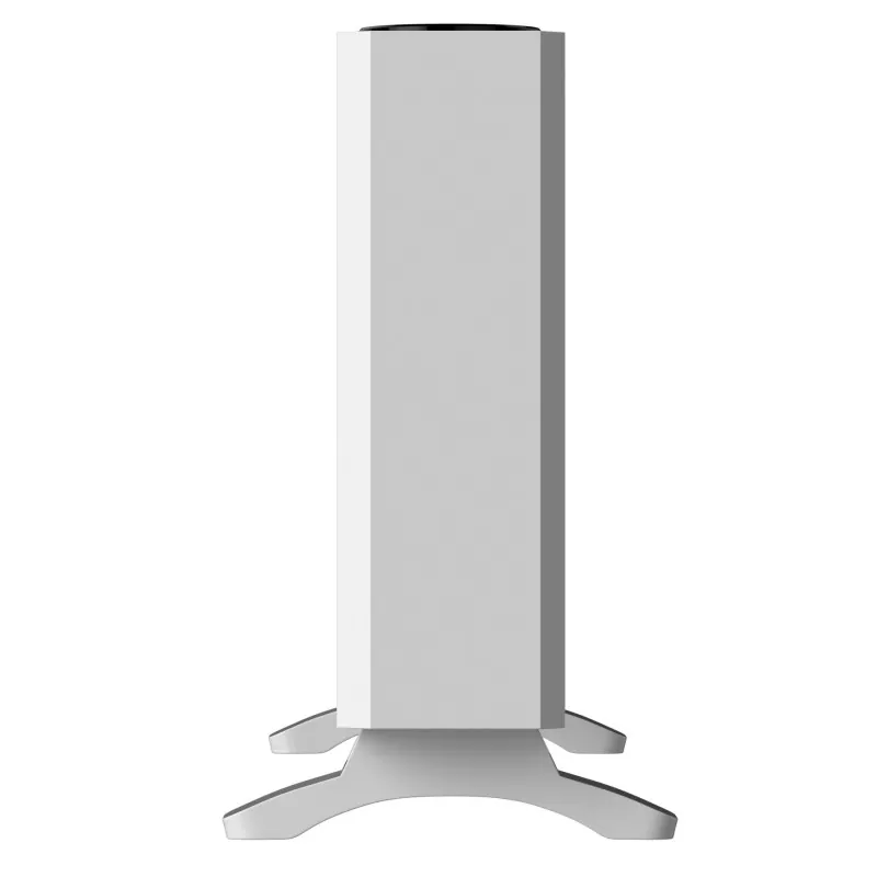 Puting portable malayo sa infrared graphene heater